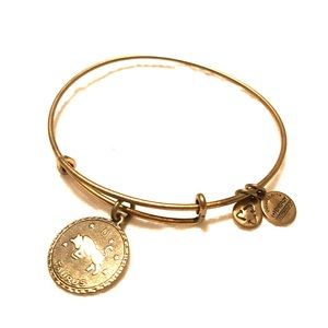 Taurus Alex and Ani